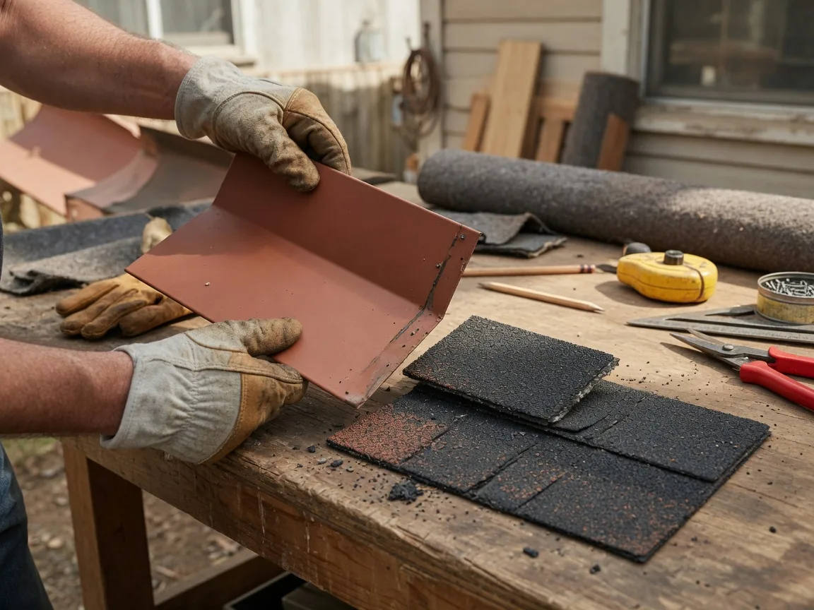 Roof Repair company in Van Tassell, WY